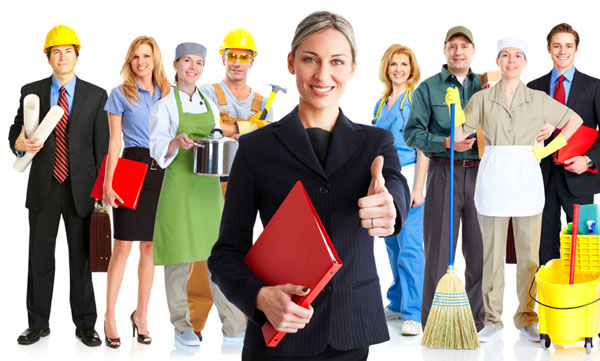 Çorlu Ofis Temizliği Hizmeti